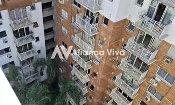 Imagem 7: Centro Apartamento com 2 dormitórios