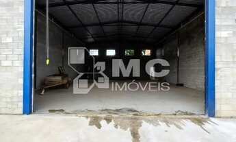 Imagem 2: Aluguel/Venda de Galpão espaçoso e em uma das melhores localizações comerciais