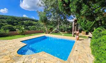 Imagem: Chácara com 3 quartos à venda - Terras