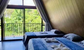 Imagem 4: Casa á venda no Condomínio Monte das Cerejeiras - Bananeiras - PB