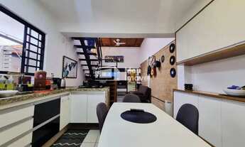 Imagem 6: DS - Aluguel Casa Estilo Stúdio - Toda Mobiliada - Bairro Villa Branca - Jacareí