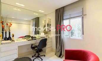 Imagem 4: Lindo apartamento de 120m² na Consolação