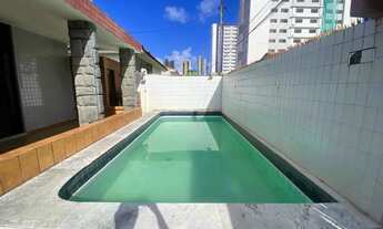 Imagem 3: Casa para aluguel, venda, Estados, João Pessoa - 25348