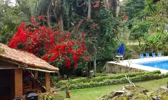 Imagem 5: Linda pousada para venda em Itapeva MG