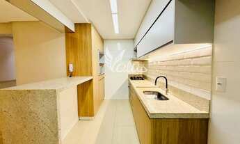 Imagem 7: Apartamento com 95 m², 3 suítes, andar alto, vista livre e lazer completo no Setor Bueno-G