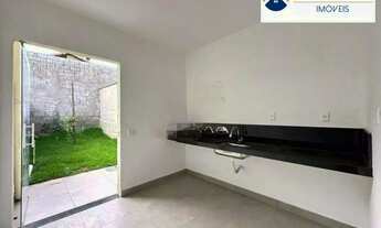 Imagem 7: Casa Geminada à Venda no Canaã 2 Suítes R$ 409.000,00