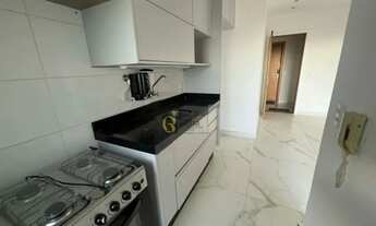 Imagem 7: Edifício Upper Jardim Botânico