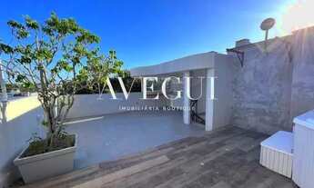 Imagem 5: Cobertura com vista para a Pedra da Gávea