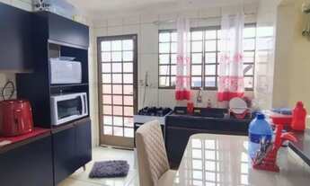 Imagem 7: Casa para Venda em Maringá, Jardim Alvorada III, 3 dormitórios, 1 banheiro