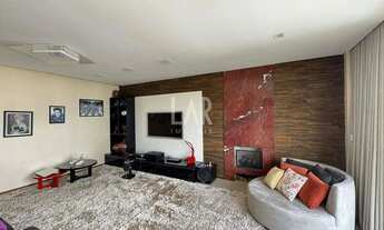 Imagem 6: Apartamento à venda, 4 quartos, 4 suítes, 4 vagas, Vila da Serra - Nova Lima/MG