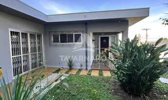 Imagem 6: Casa Padrão em Ponta Grossa