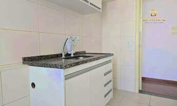 Imagem 5: Apartamento com 3 dormitórios à venda, 70 m² por R$ 480.000,00 - Picanco - Guarulhos/SP