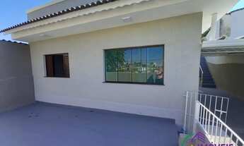 Imagem 2: CASA TÉRREA - PARQUE BRASIL - SP