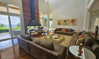 Imagem 6: Casa à venda Fazenda da Grama, Itupeva SP, com 6 suítes, com 1150 m²