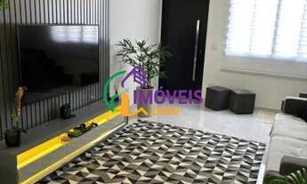 Imagem: CASA ASSOBRADADA - JARDIM DOS PINHEIROS