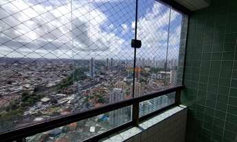 Imagem 4: LINDO E ESPAÇOSO APARTAMENTO, NASCENTE, COM 3 QUARTOS, DISPONÍVEL PARA VENDA EM CASA AMARE