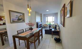 Imagem 7: Apartamento no Farol com 3 quartos, sendo 1 suíte