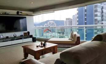 Imagem 4: Apartamento em Avenida Presidente Wilson - Gonzaga - Santos/SP