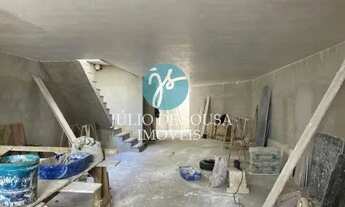 Imagem 5: Casa a venda tem 200ms2 1 suíte + 02 quartos garagem 03 carros Parque Olímpico Goval - M