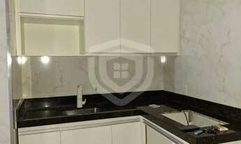 Imagem: Apartamento Reformado à Venda Residencial