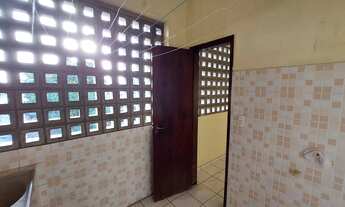 Imagem 4: Alugo Apto. 1 Quarto na Madalena - Só paga LUZ