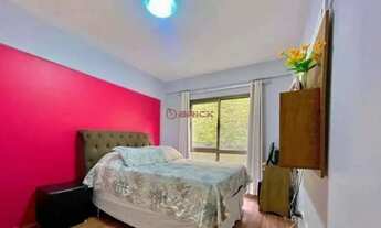 Imagem 4: Apartamento com 2 quartos sendo 1 suíte na Cascata Guarani - Teresópolis/RJ