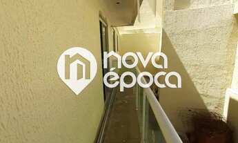 Imagem 6: Cachambi Apartamento com 2 dormitórios