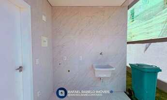 Imagem 7: Casa plana com 03 suítes à venda Cidade Alpha