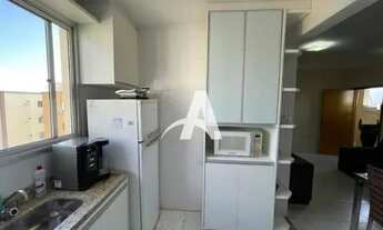 Imagem 5: Aluguel Apartamento mobiliado SANTA MÔNICA