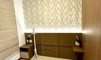 Imagem 4: Cobertura de Alto Padrão no Porto Caribe- Charitas