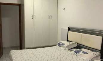 Imagem 2: Alugo apartamento no bairro umarizal todo mobiliado pronto para morar 3 suites