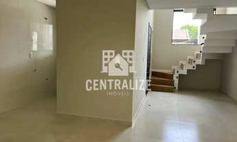 Imagem 4: SOBRADO A VENDA JARDIM CARVALHO PROXIMO AO TOZETTO PONTA GROSSA-PR