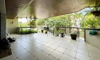 Imagem 6: Apartamento à venda, 4 quartos, 2 suítes, 2 vagas, Recreio dos Bandeirantes - RIO DE JANEI