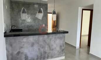 Imagem 3: Apartamento linear, 2 quartos, Jardim Excelsior - Cabo Frio