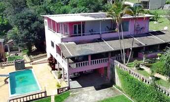 Imagem: Chácara perfeita para curtir e fazer dinheiro!