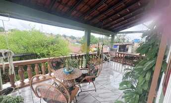 Imagem 2: Linda casa com loja e barracão no Bairro Cachoeirinha em lote de 400m²