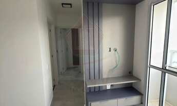 Imagem 2: APARTAMENTO NO MIRANTE COM 3 QUARTOS (1 SUITE PLANEJADA), COZINHA PLANEJADA E 1 VAGA