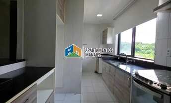 Imagem 4: Residencial Anicê Colina Aleixo - 3 quartos(1 Suíte) - Novo Aleixo