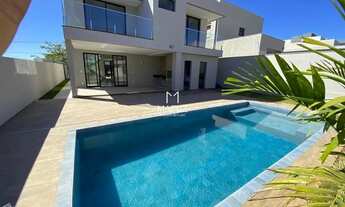 Imagem 4: LINDA CASA NO CONDOMÍNIO GRAN PARK - VESPASIANO