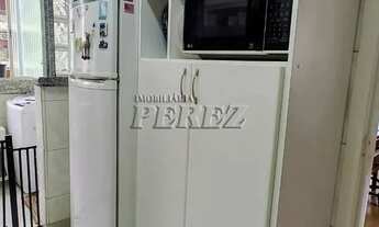 Imagem 7: Apartamento para Locação no Centro de Londrina - Conforto e Praticidade no Condomínio Ilha