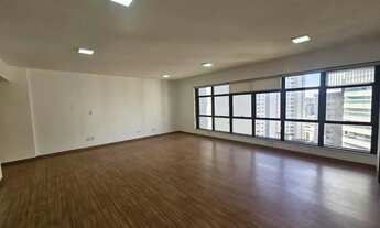 Imagem 7: Consultório para venda com 130 metros quadrados em Funcionários - Belo Horizonte - MG