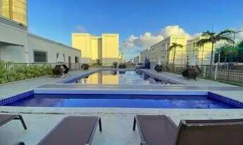 Imagem 5: Apartamento à venda no PARQUE ALAMEDA DA COSTA , OLHOS D'ÁGUA, Barra dos Coqueiros, S