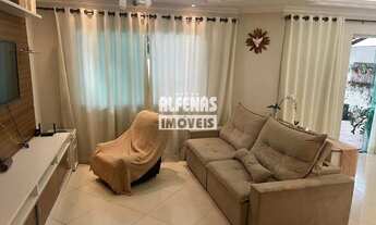 Imagem 4: Casa Geminada para aluguel 3 quartos no Bairro EUROPA