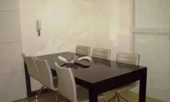 Imagem 7: Área Privativa à venda, 4 quartos, 1 suíte, 1 vaga, Sion - Belo Horizonte/MG