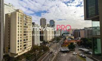 Imagem 5: Cobertura, Jardim Paulista - São Paulo