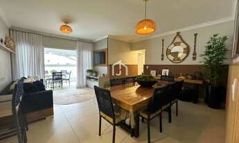 Imagem: Apartamento mobiliado com 3 dormitórios