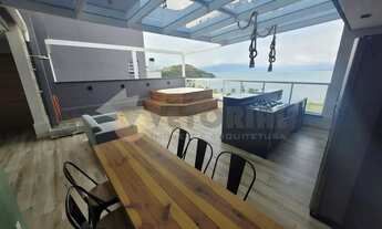 Imagem 2: Cobertura com 4 dormitórios à venda, 204 m² por R$ 2.250.000,00 - Sumaré - Caraguatatuba/S