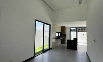 Imagem 3: Condomínio Padang - casa térrea