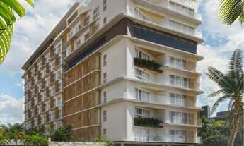 Imagem: Vendo Flats em Ponta de Campina (Cabedelo