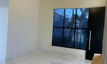 Imagem 5: Térrea para venda tem 200 metros quadrados com 3 quartos em Setor Faiçalville - Goiânia